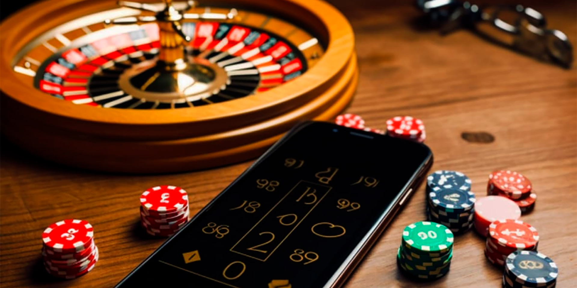 Casinos and social responsibility