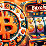 Gambling on cryptocurrency