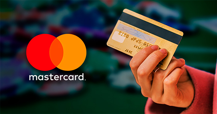 MasterCard casino